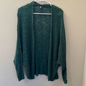 Sparkle & Fade Sweater - image 1